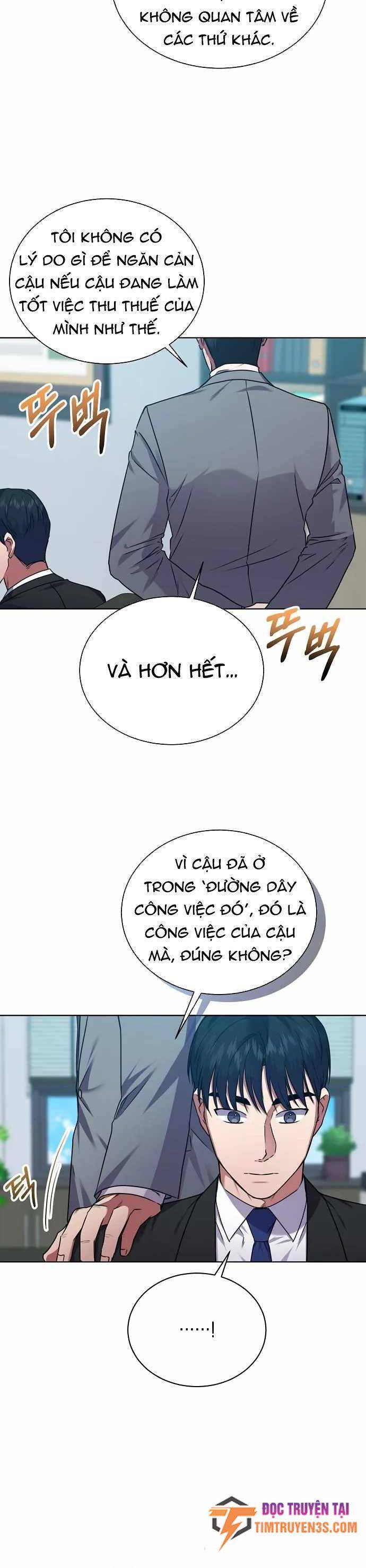 Ta Là Người Thu Thuế Chapter 36 - Trang 2