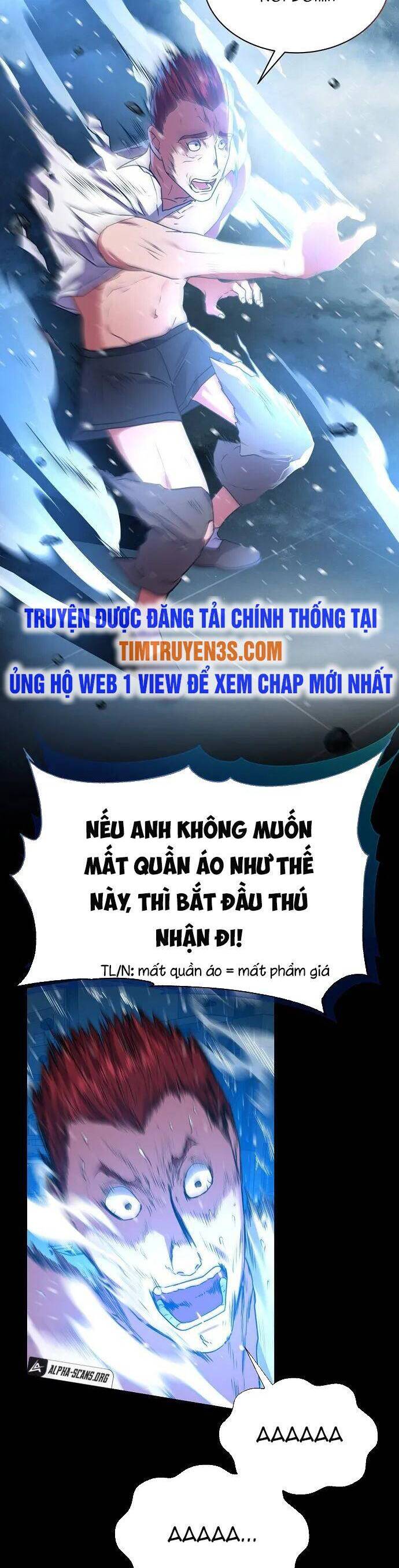 Ta Là Người Thu Thuế Chapter 31 - Trang 2