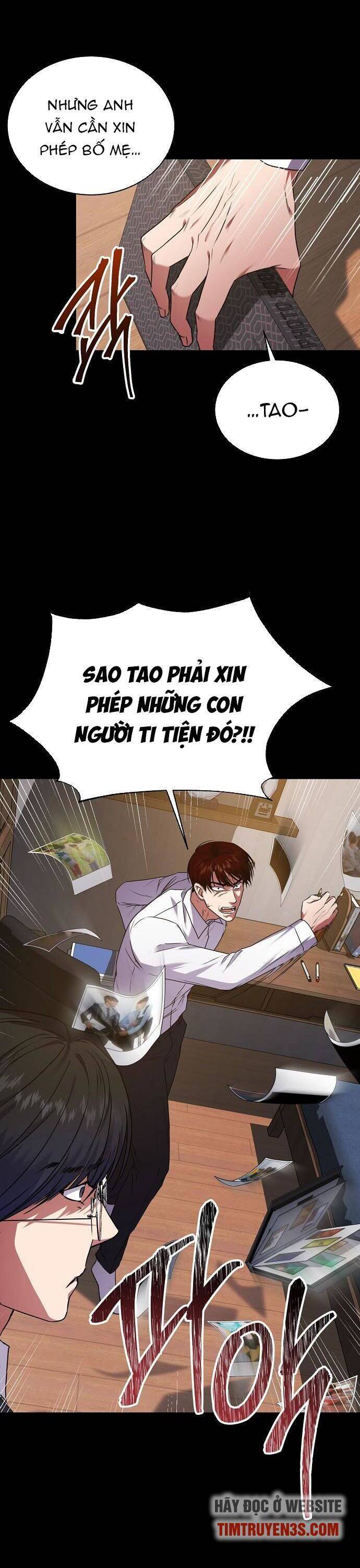 Ta Là Người Thu Thuế Chapter 28 - Trang 2