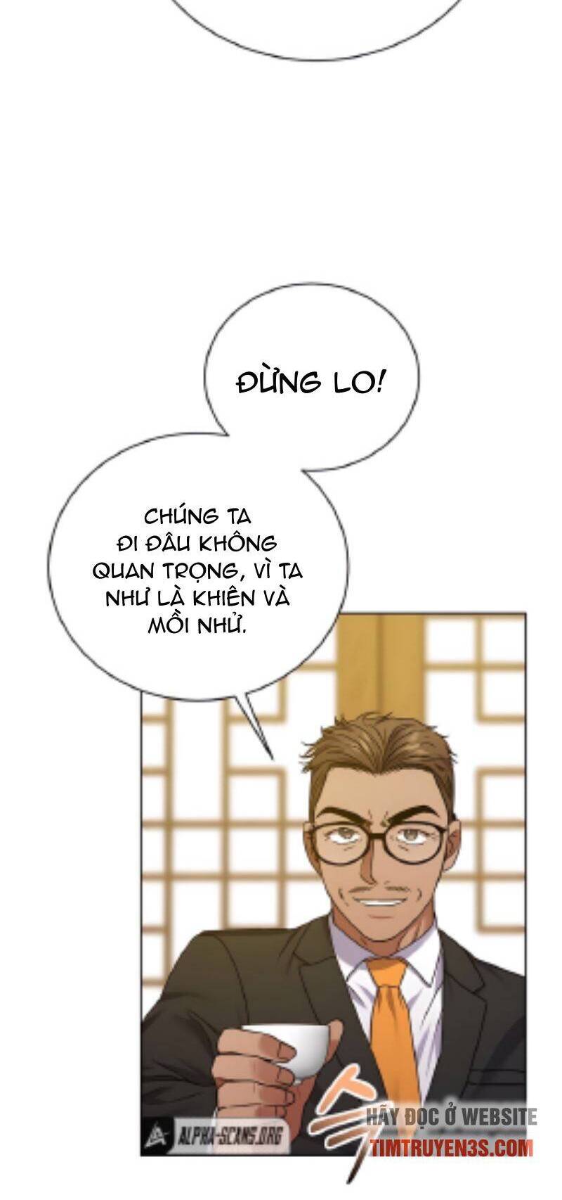 Ta Là Người Thu Thuế Chapter 24 - Trang 2