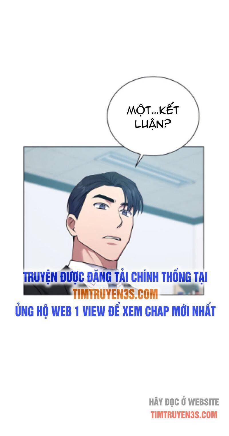 Ta Là Người Thu Thuế Chapter 24 - Trang 2