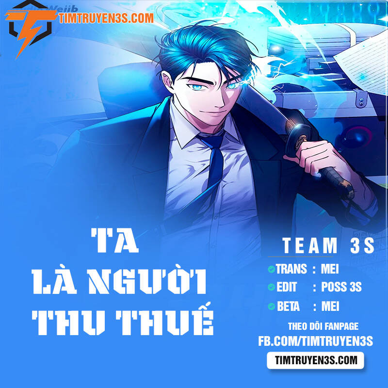 Ta Là Người Thu Thuế Chapter 12 - Trang 2