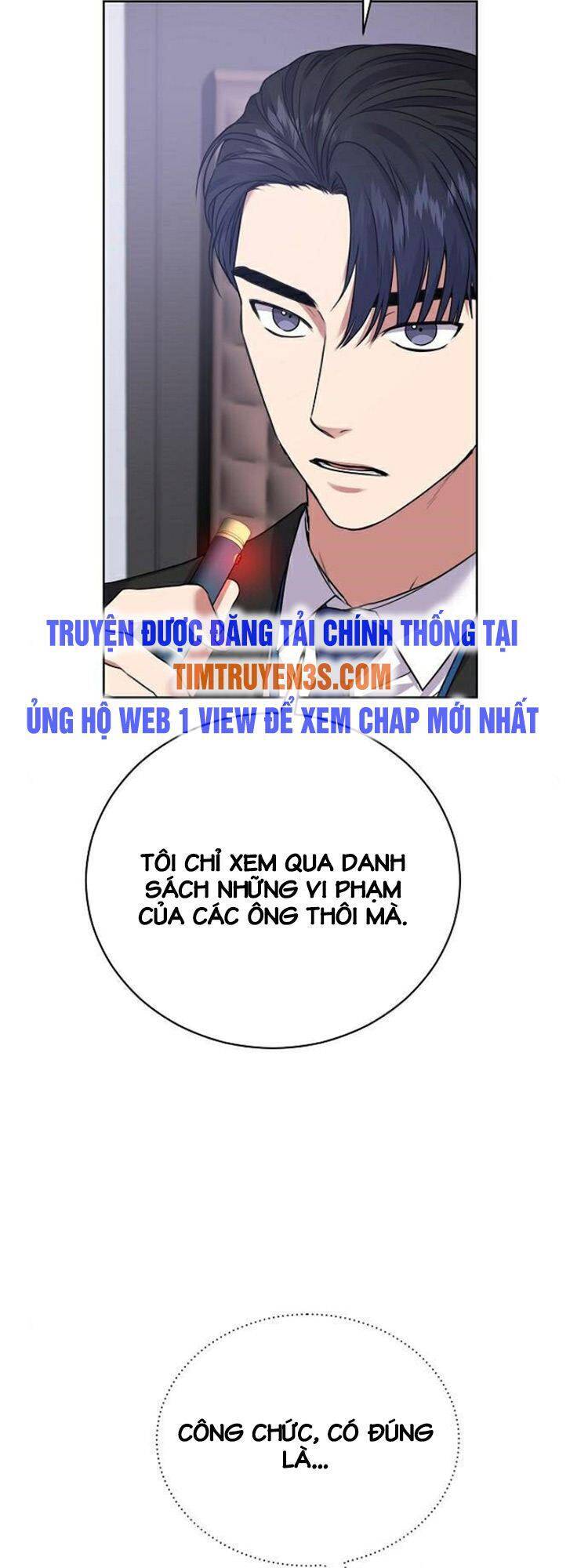 Ta Là Người Thu Thuế Chapter 12 - Trang 2