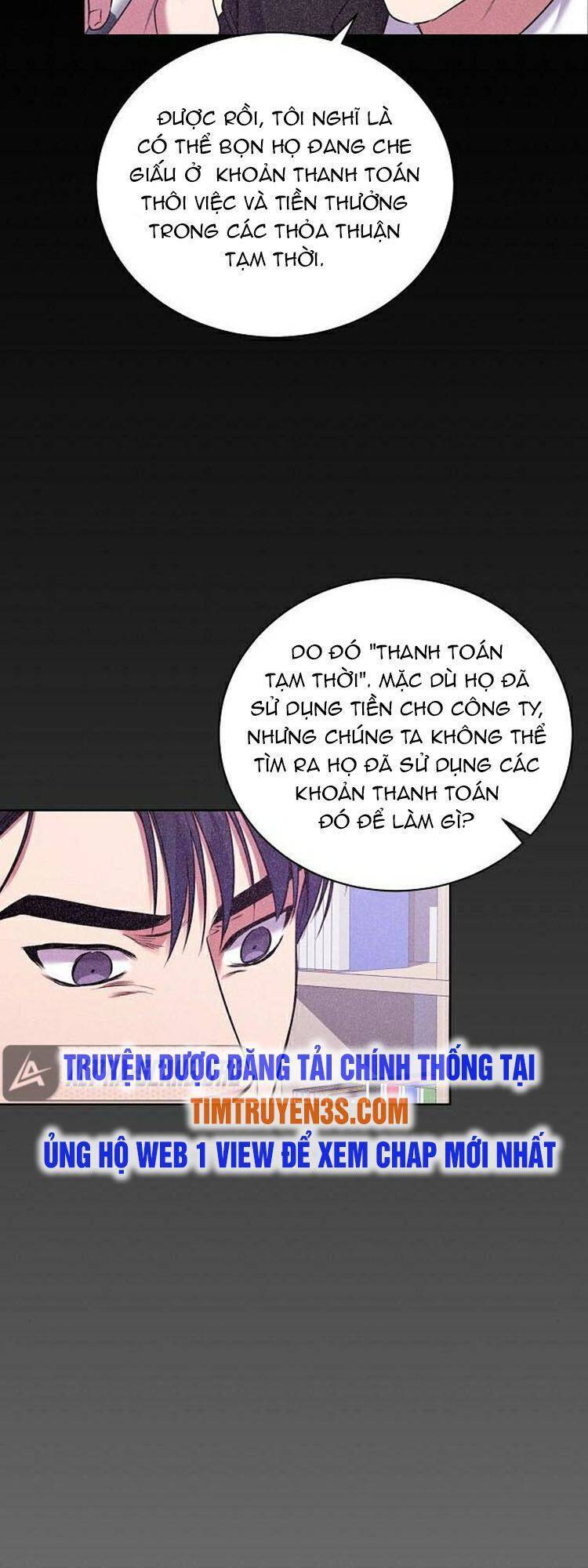 Ta Là Người Thu Thuế Chapter 10 - Trang 2