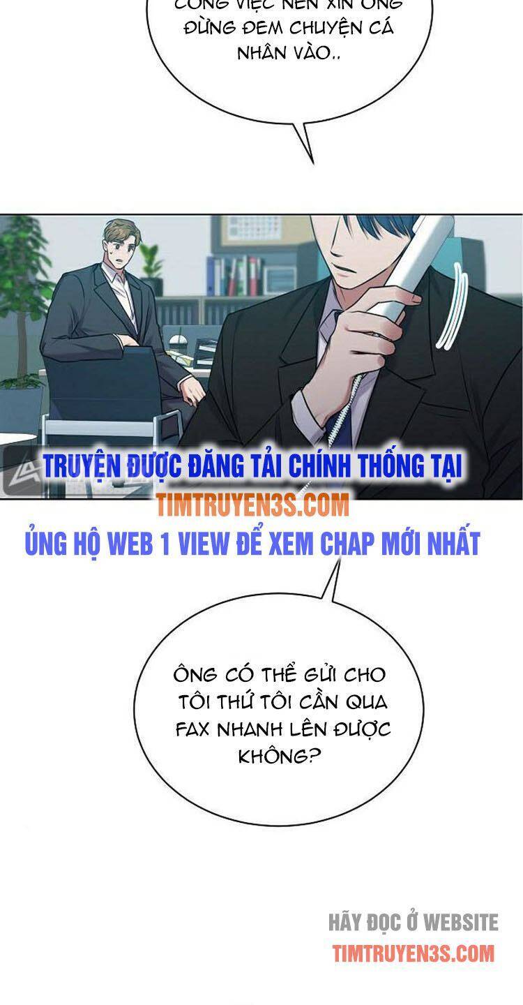 Ta Là Người Thu Thuế Chapter 10 - Trang 2