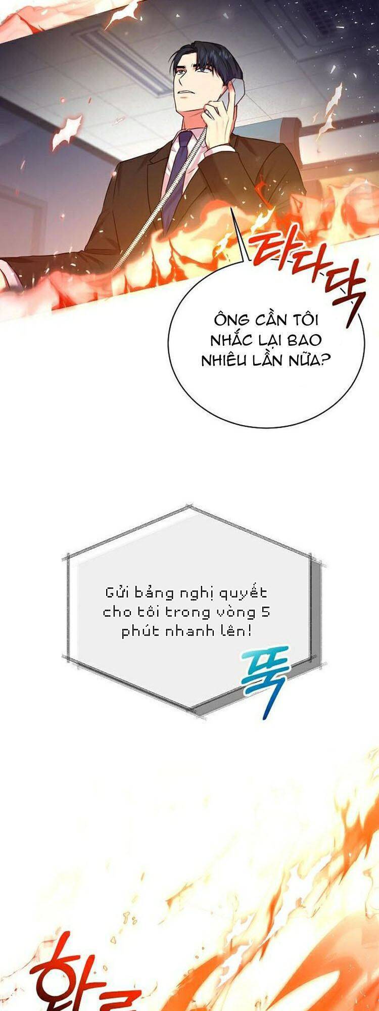 Ta Là Người Thu Thuế Chapter 10 - Trang 2