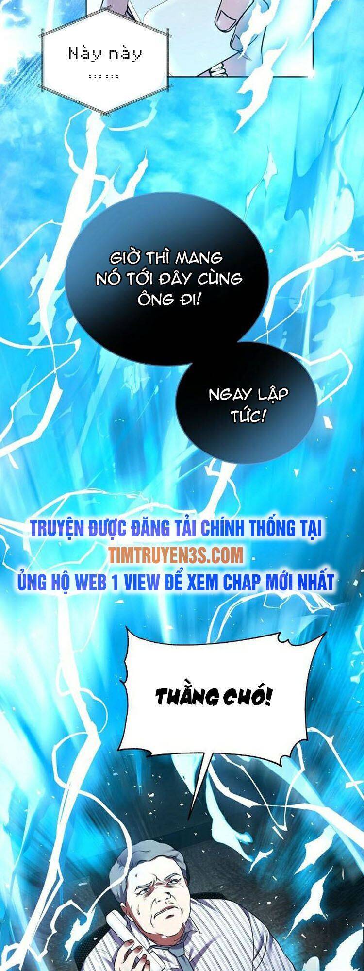 Ta Là Người Thu Thuế Chapter 10 - Trang 2