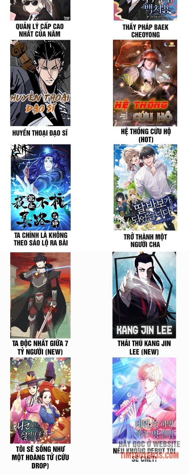 Ta Là Người Thu Thuế Chapter 10 - Trang 2