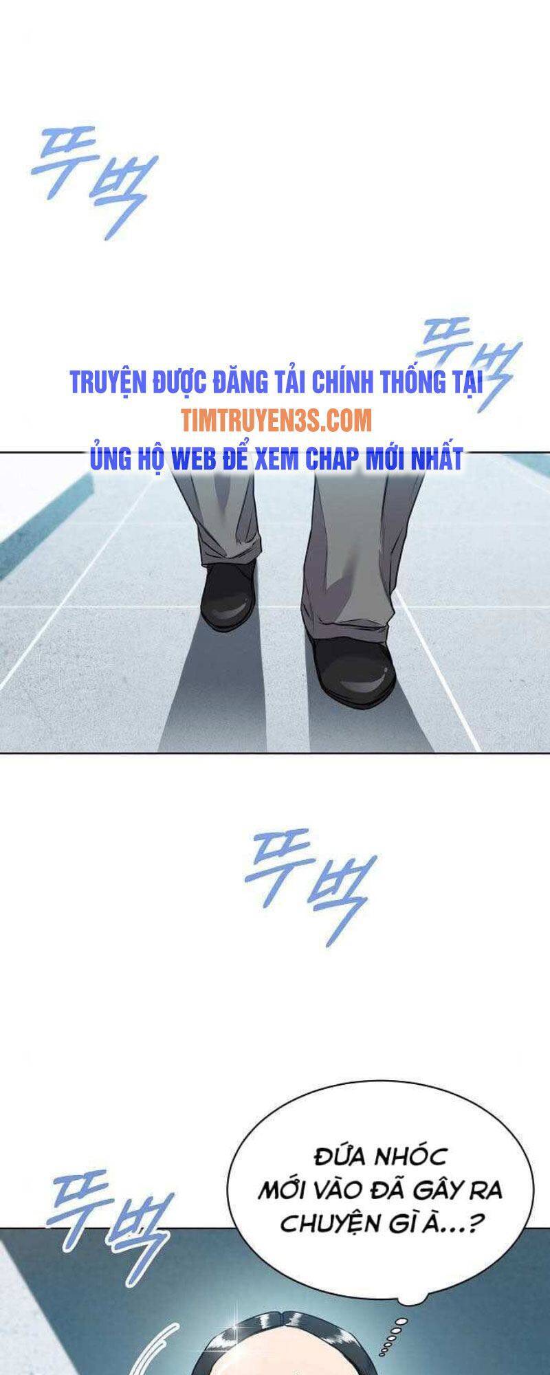 Ta Là Người Thu Thuế Chapter 4 - Trang 2