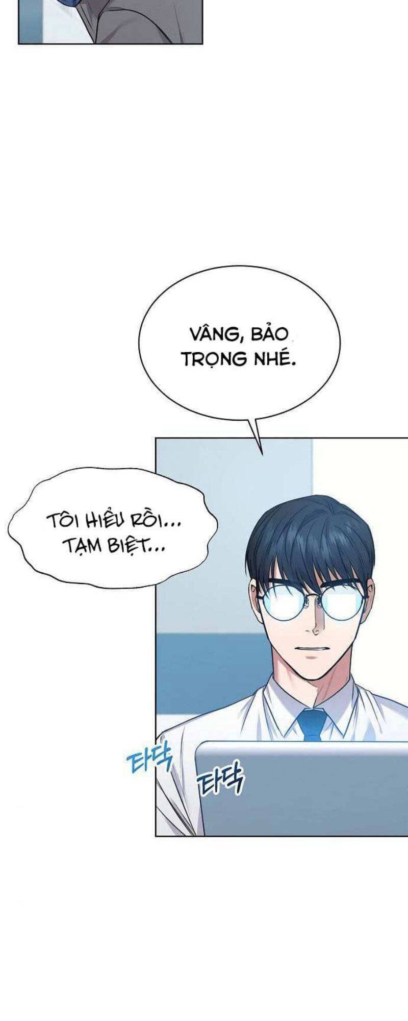 Ta Là Người Thu Thuế Chapter 4 - Trang 2