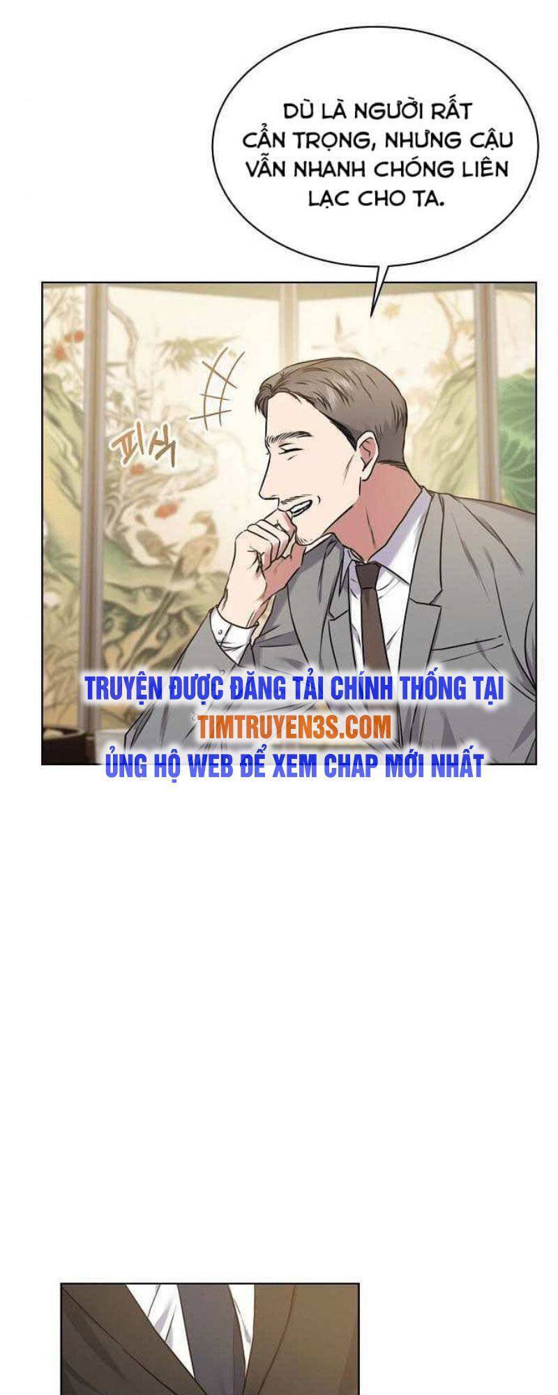 Ta Là Người Thu Thuế Chapter 4 - Trang 2