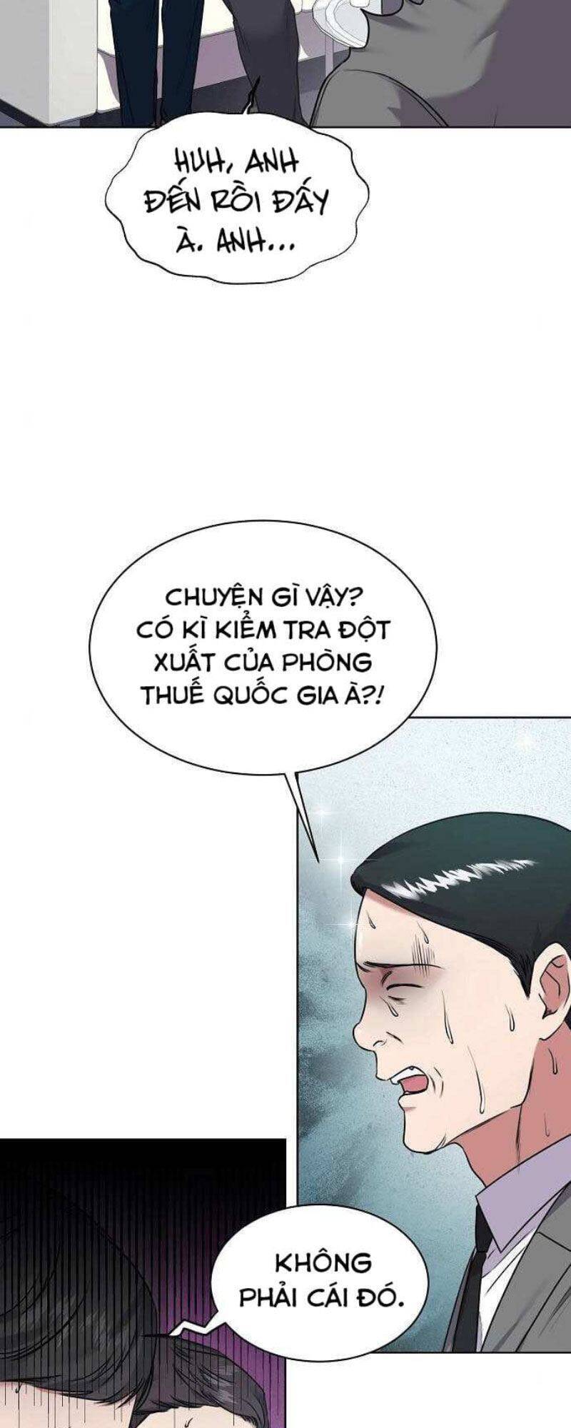 Ta Là Người Thu Thuế Chapter 4 - Trang 2