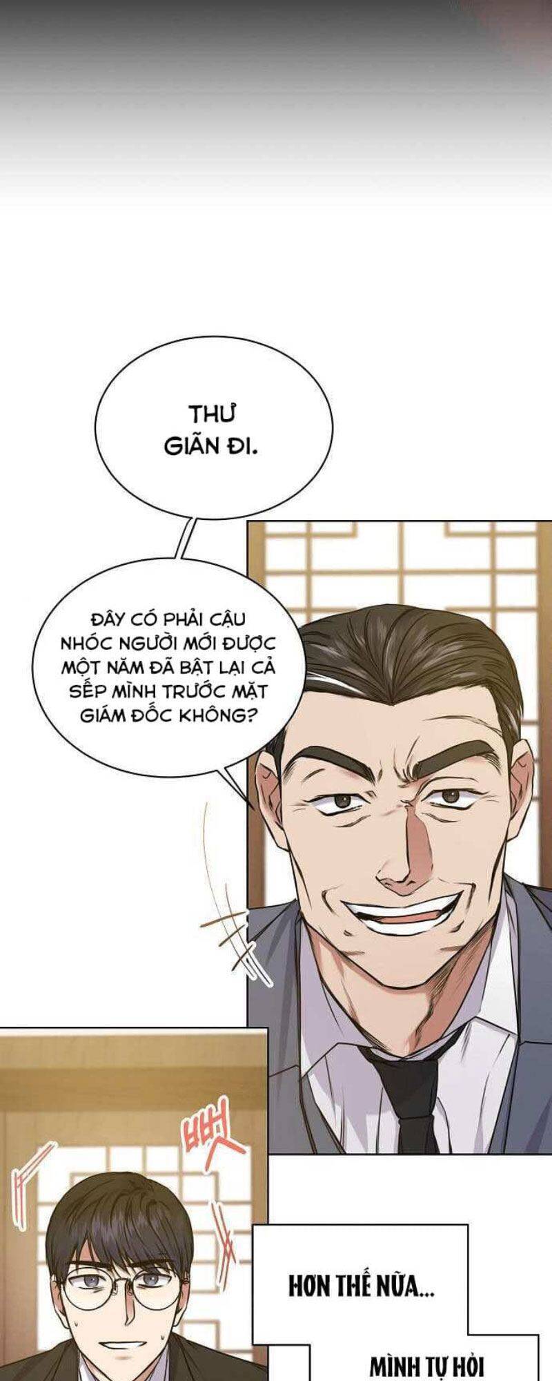 Ta Là Người Thu Thuế Chapter 4 - Trang 2