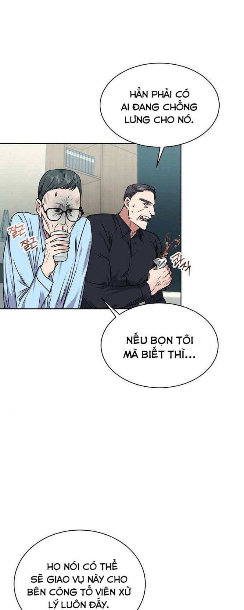 Ta Là Người Thu Thuế Chapter 4 - Trang 2