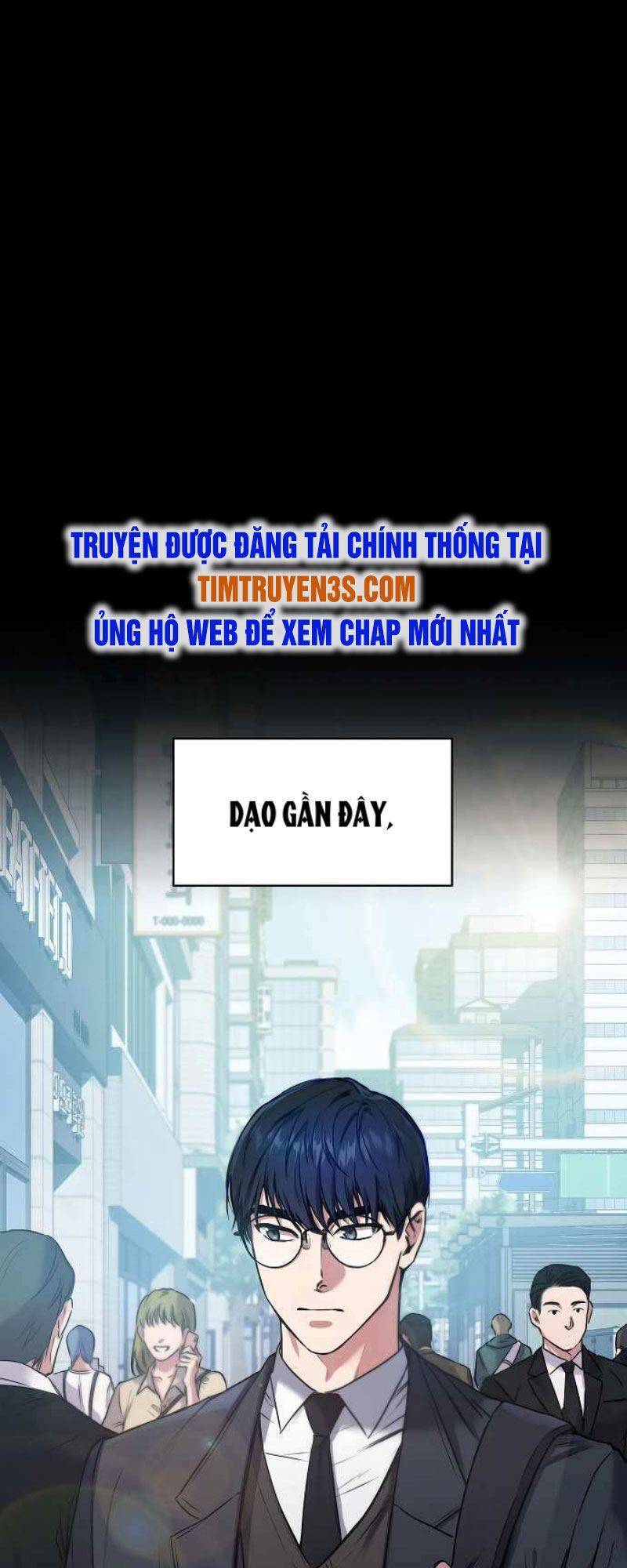 Ta Là Người Thu Thuế Chapter 1 - Trang 2