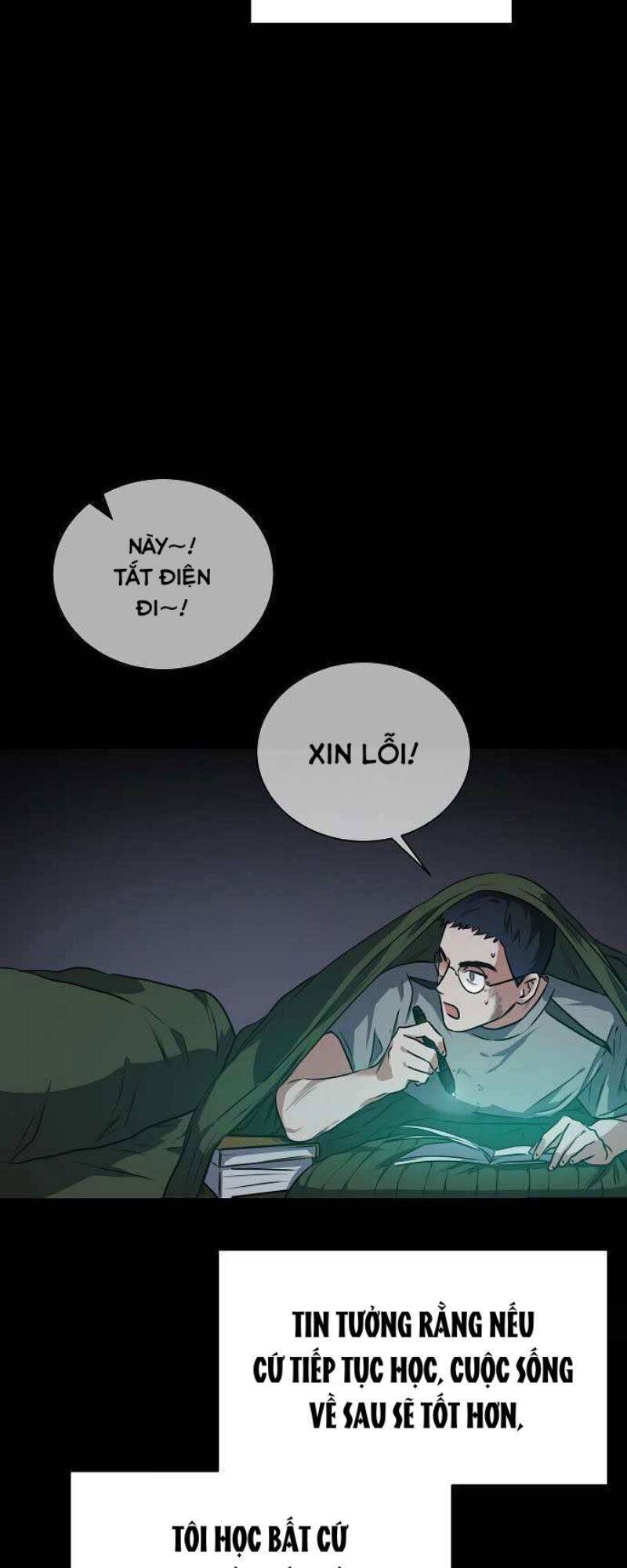 Ta Là Người Thu Thuế Chapter 1 - Trang 2