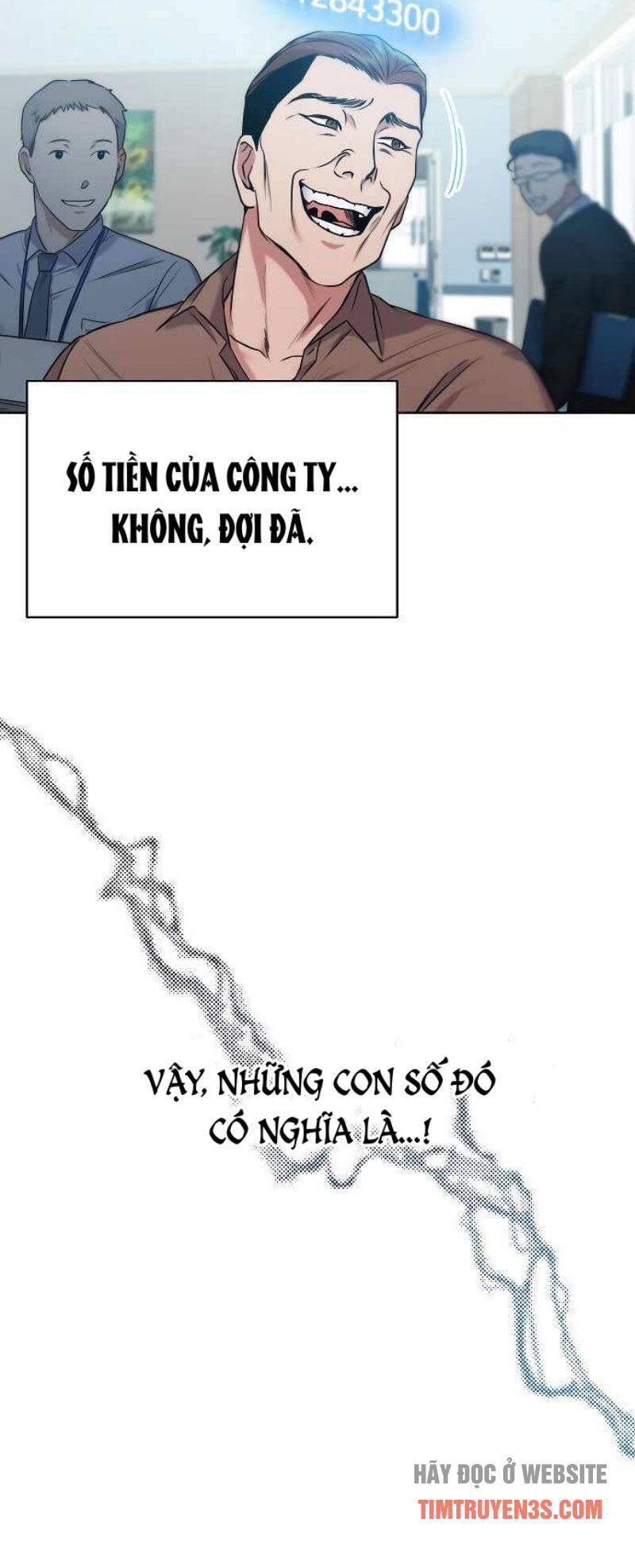 Ta Là Người Thu Thuế Chapter 1 - Trang 2