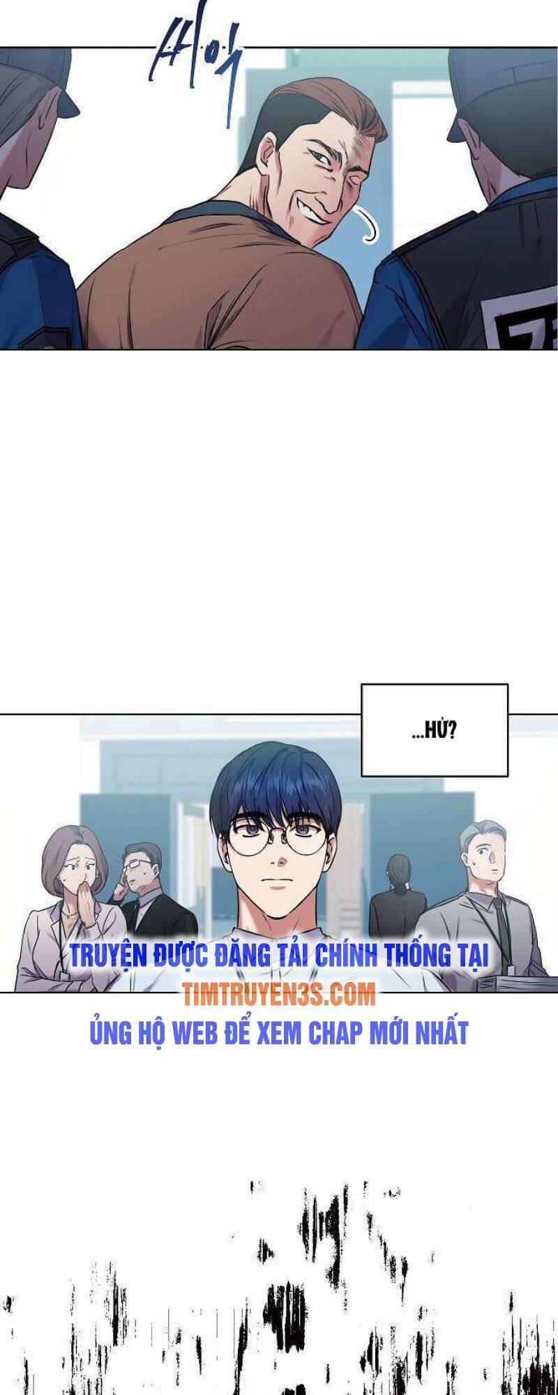 Ta Là Người Thu Thuế Chapter 1 - Trang 2