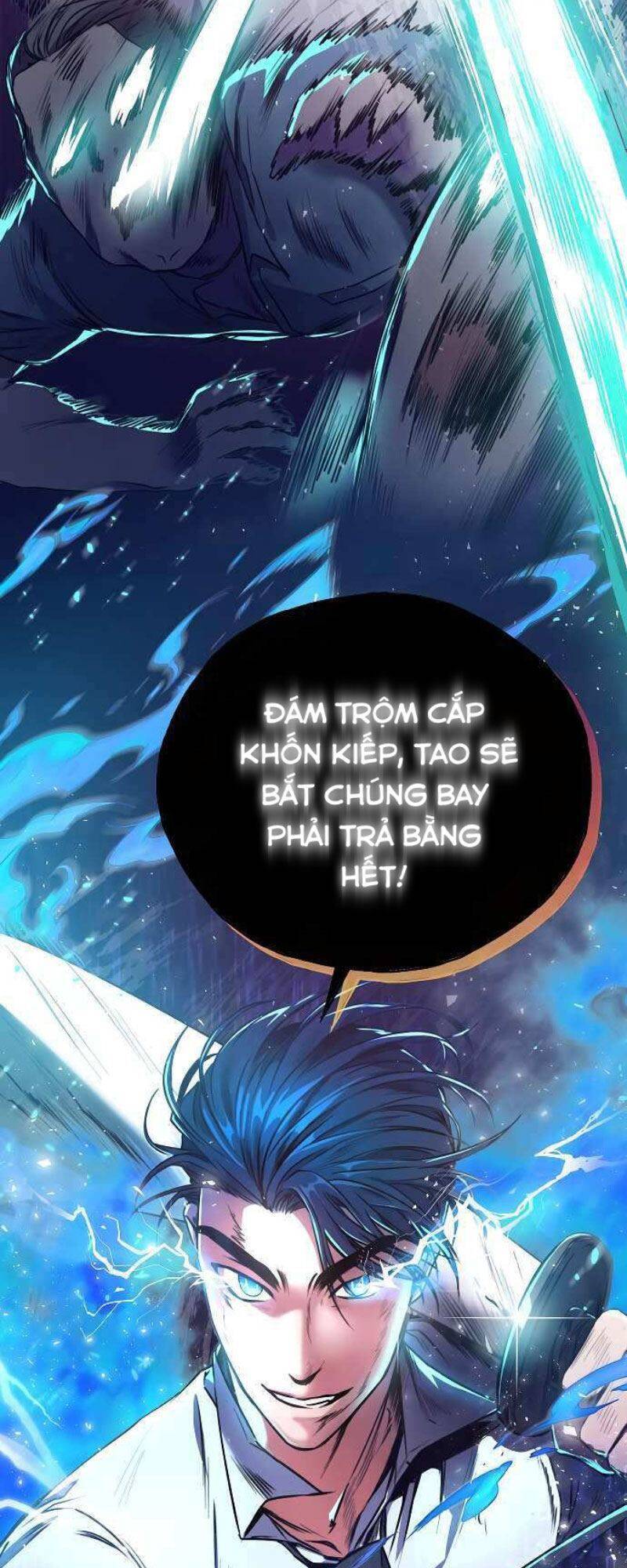 Ta Là Người Thu Thuế Chapter 1 - Trang 2