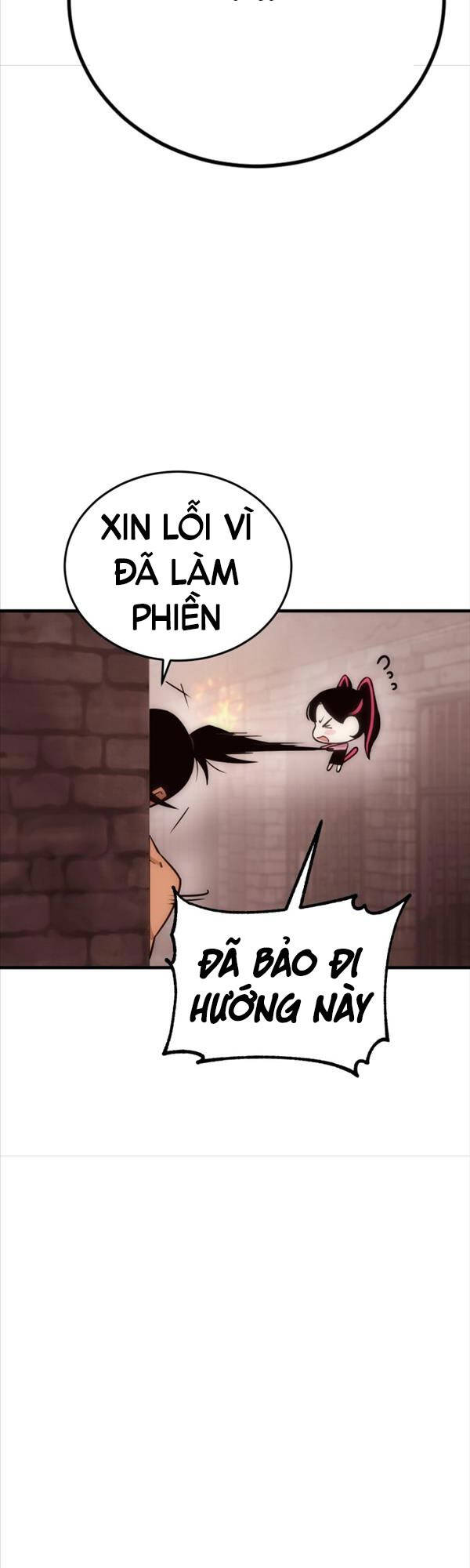 Chơi Game Cứu Nhân Loại Chapter 4 - Trang 2