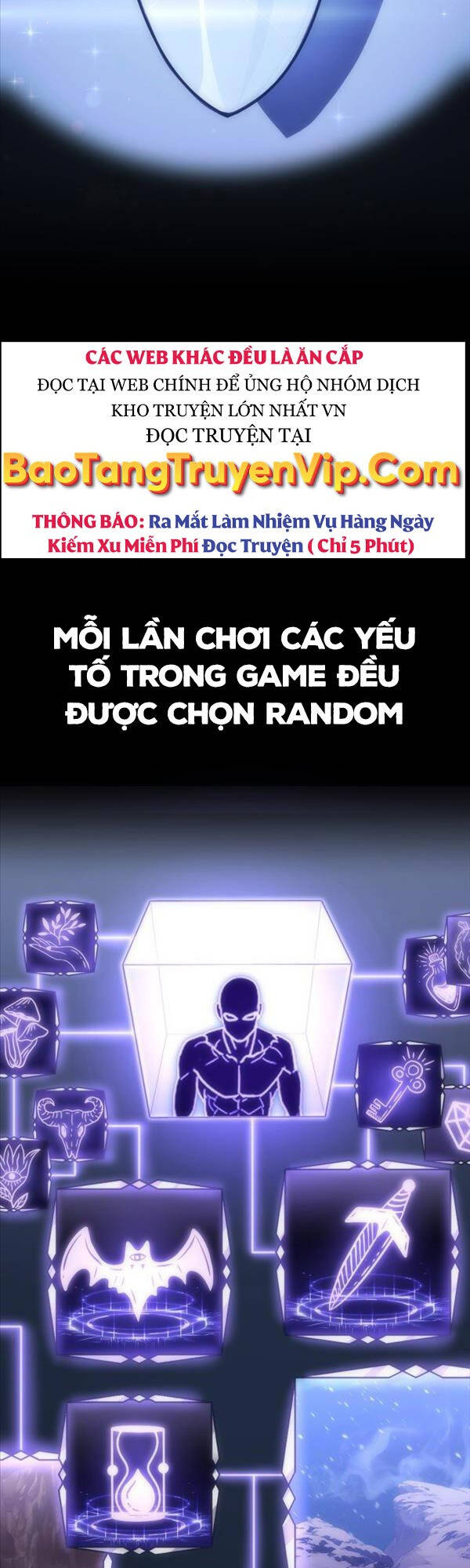 Chơi Game Cứu Nhân Loại Chapter 1 - Trang 2