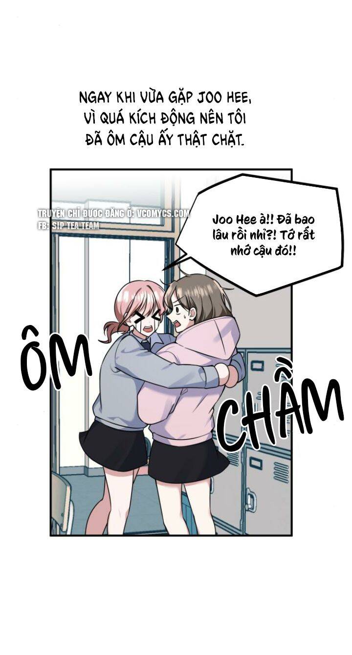 Hoán Đổi Sinh Mệnh Chapter 32 - Trang 2