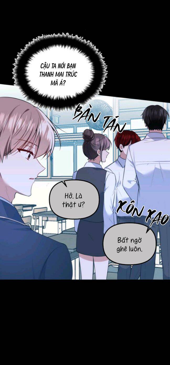 Hoán Đổi Sinh Mệnh Chapter 26 - Trang 2