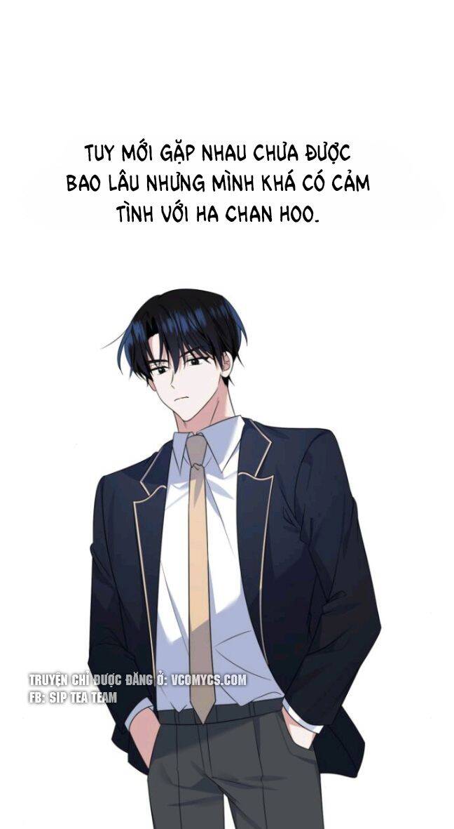 Hoán Đổi Sinh Mệnh Chapter 22 - Trang 2