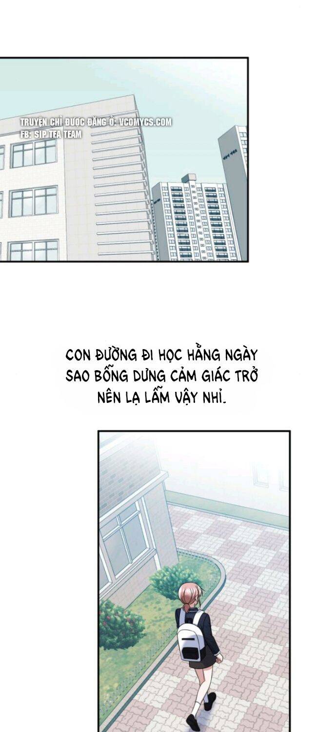 Hoán Đổi Sinh Mệnh Chapter 22 - Trang 2