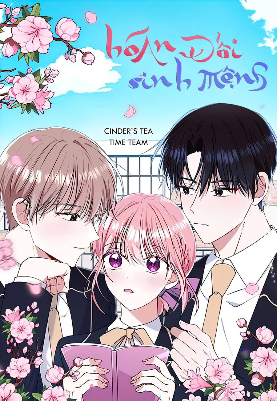 Hoán Đổi Sinh Mệnh Chapter 19 - Trang 2