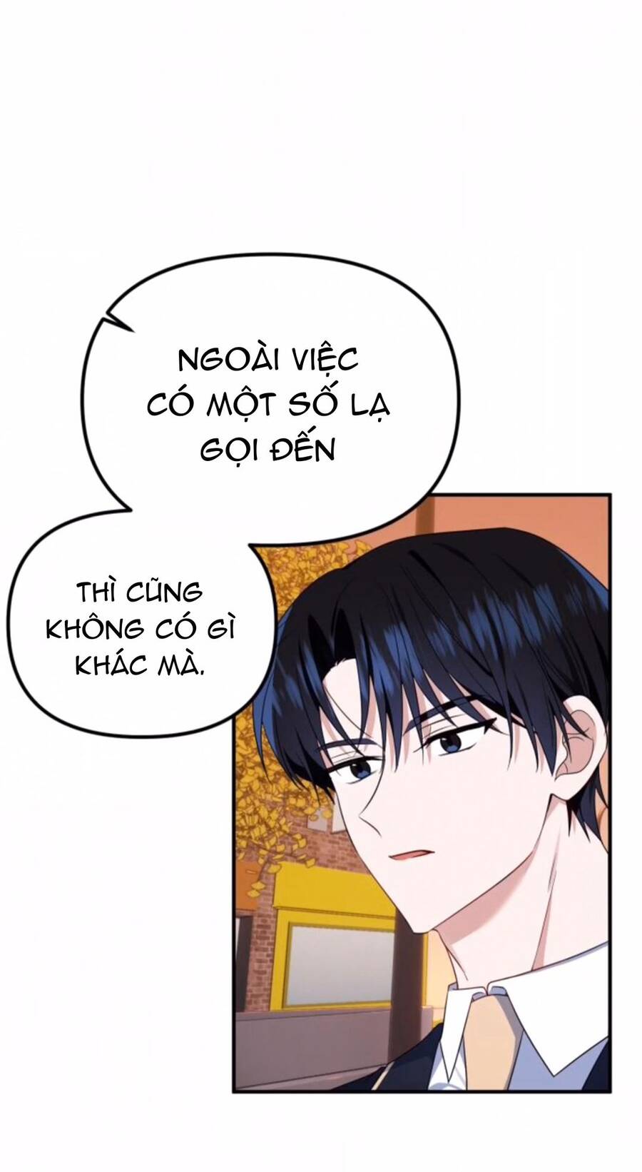 Hoán Đổi Sinh Mệnh Chapter 19 - Trang 2