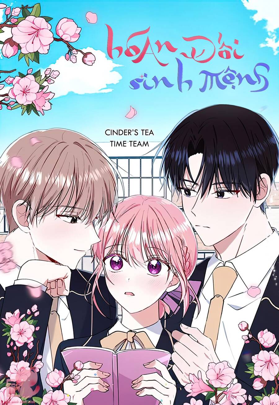 Hoán Đổi Sinh Mệnh Chapter 18 - Trang 2