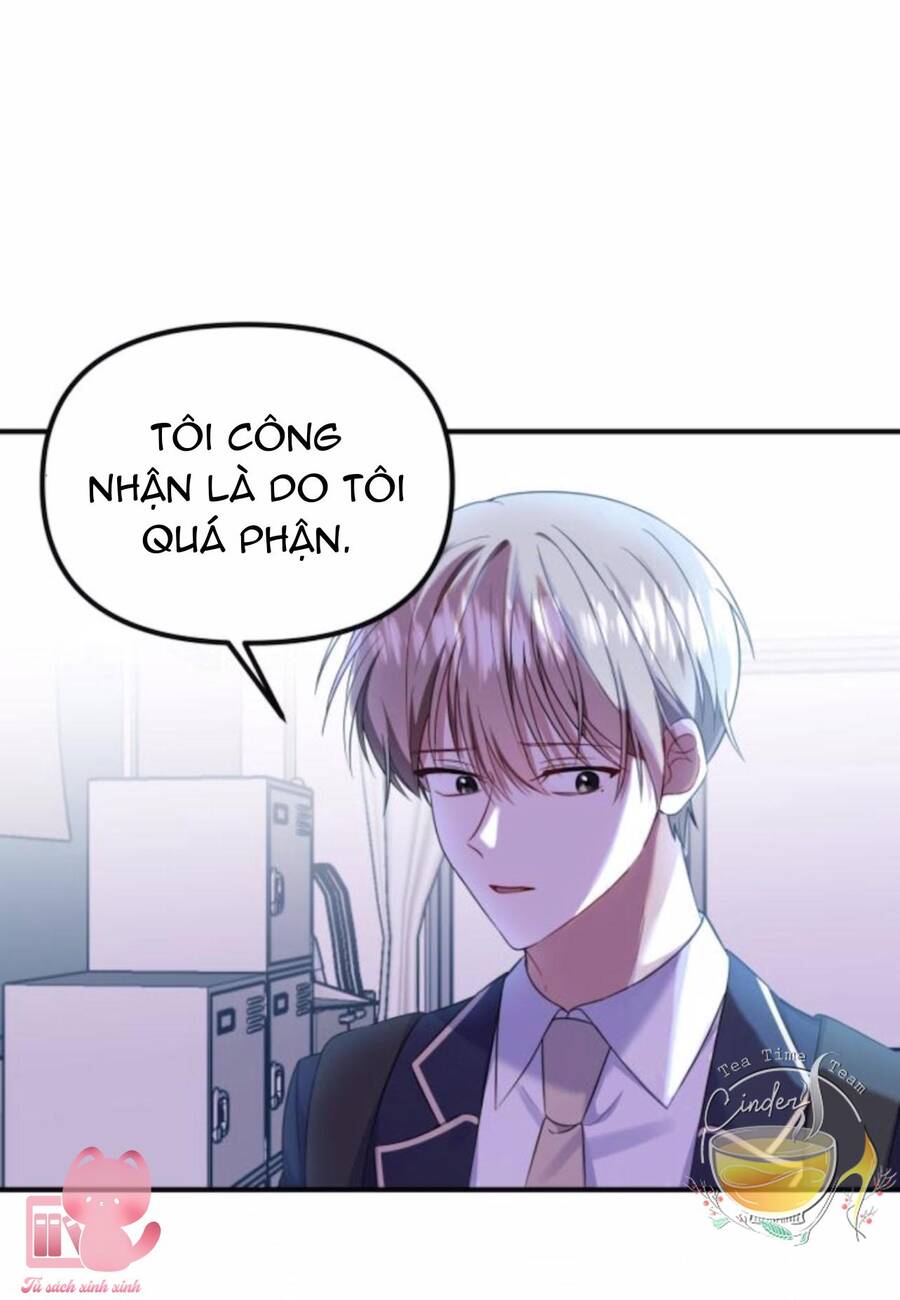 Hoán Đổi Sinh Mệnh Chapter 18 - Trang 2