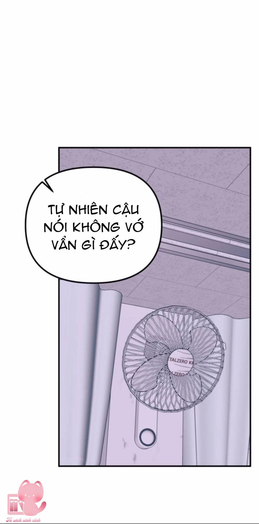 Hoán Đổi Sinh Mệnh Chapter 18 - Trang 2