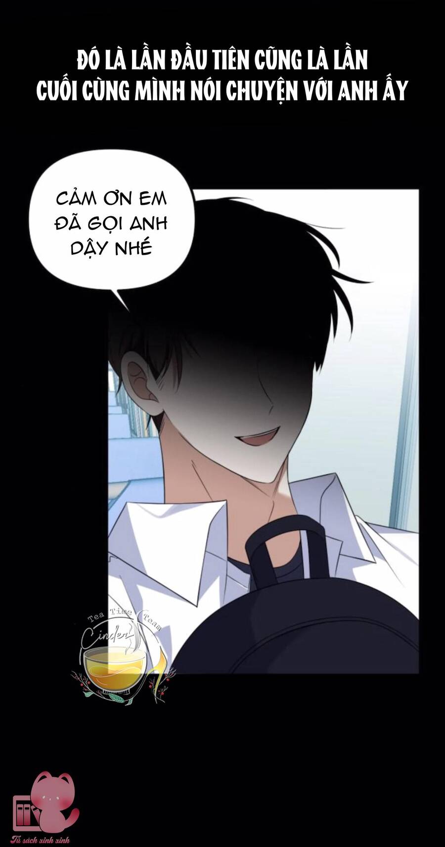 Hoán Đổi Sinh Mệnh Chapter 18 - Trang 2