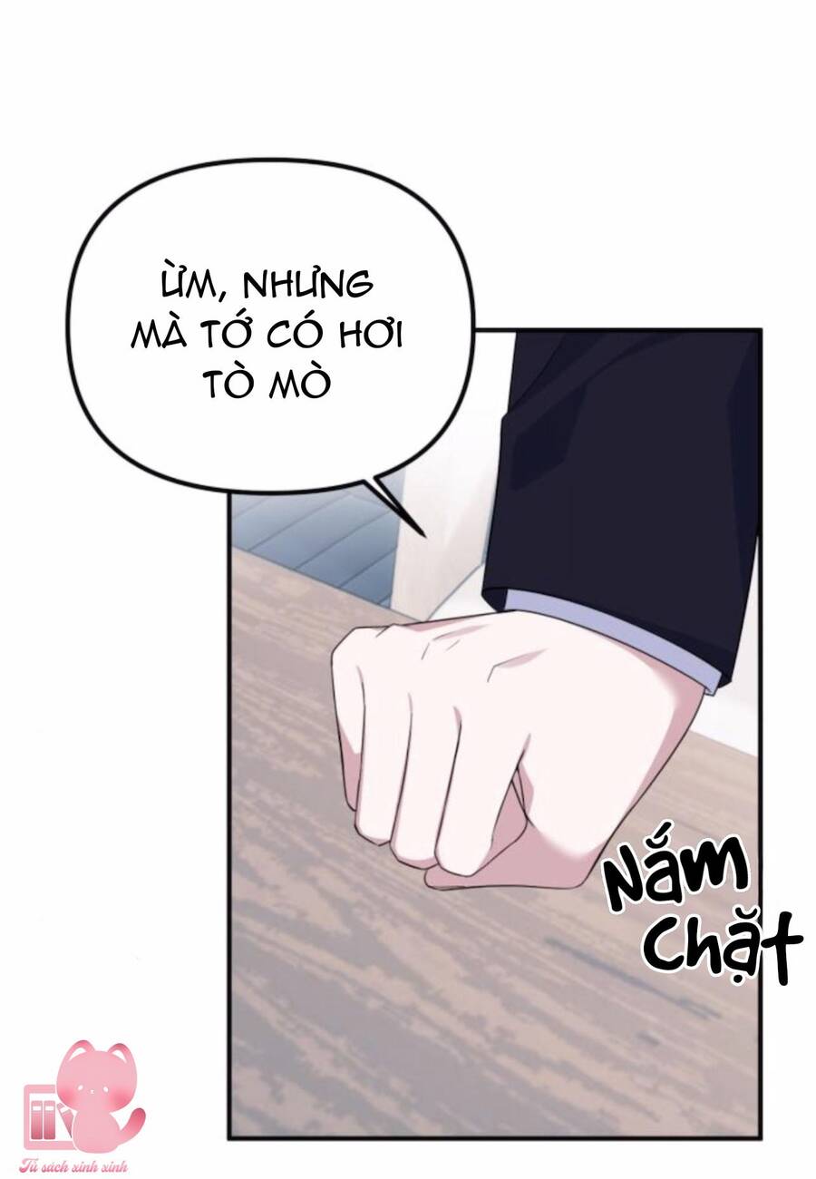 Hoán Đổi Sinh Mệnh Chapter 18 - Trang 2