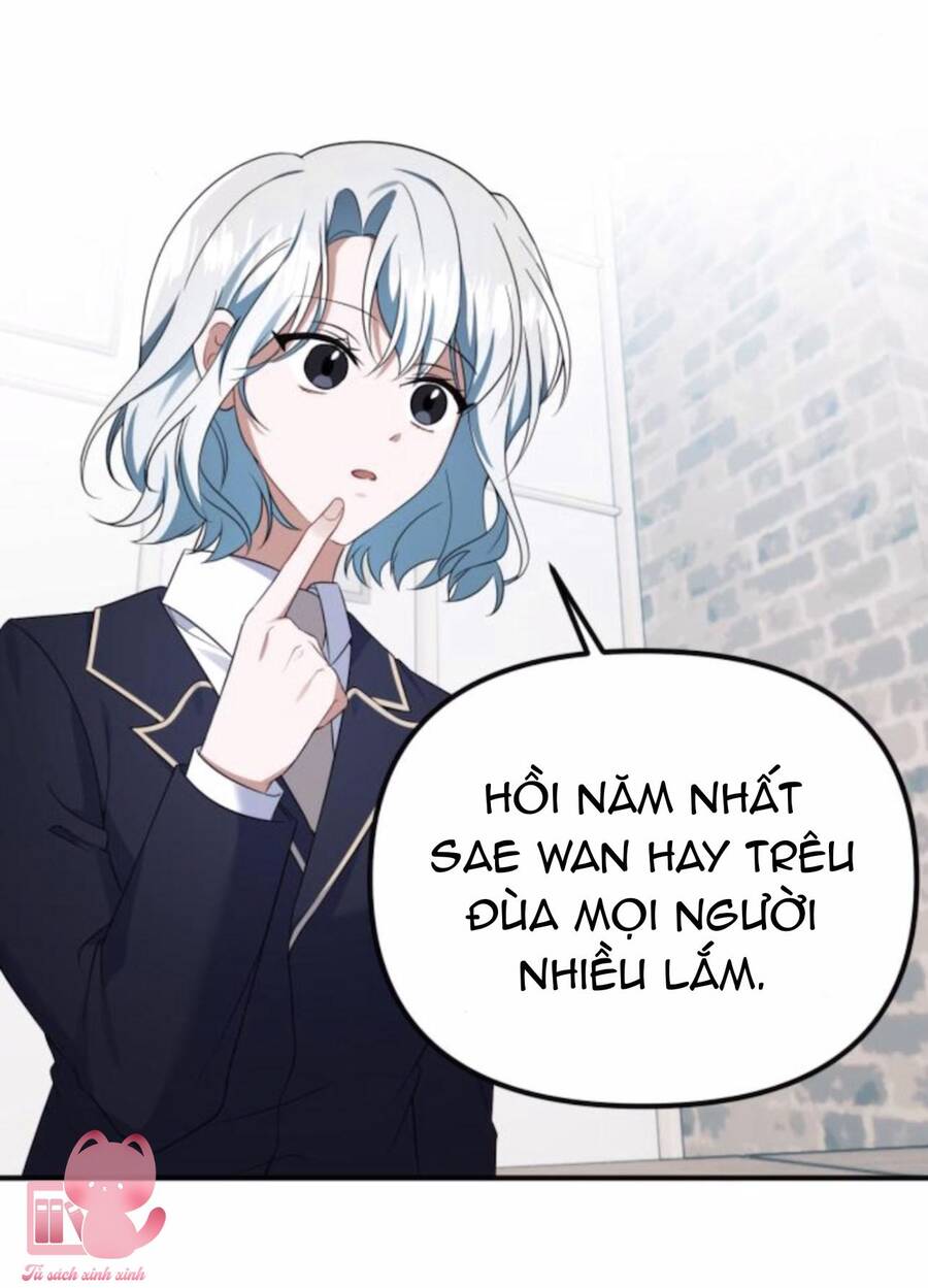 Hoán Đổi Sinh Mệnh Chapter 18 - Trang 2