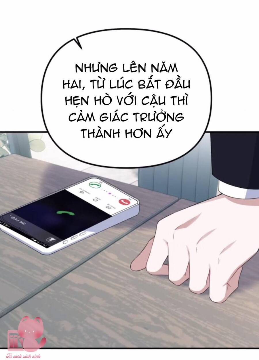 Hoán Đổi Sinh Mệnh Chapter 18 - Trang 2