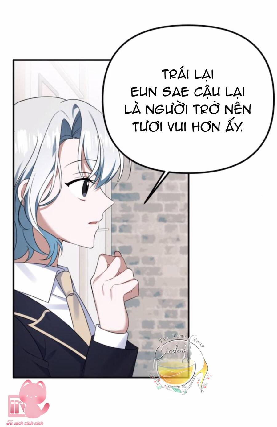 Hoán Đổi Sinh Mệnh Chapter 18 - Trang 2