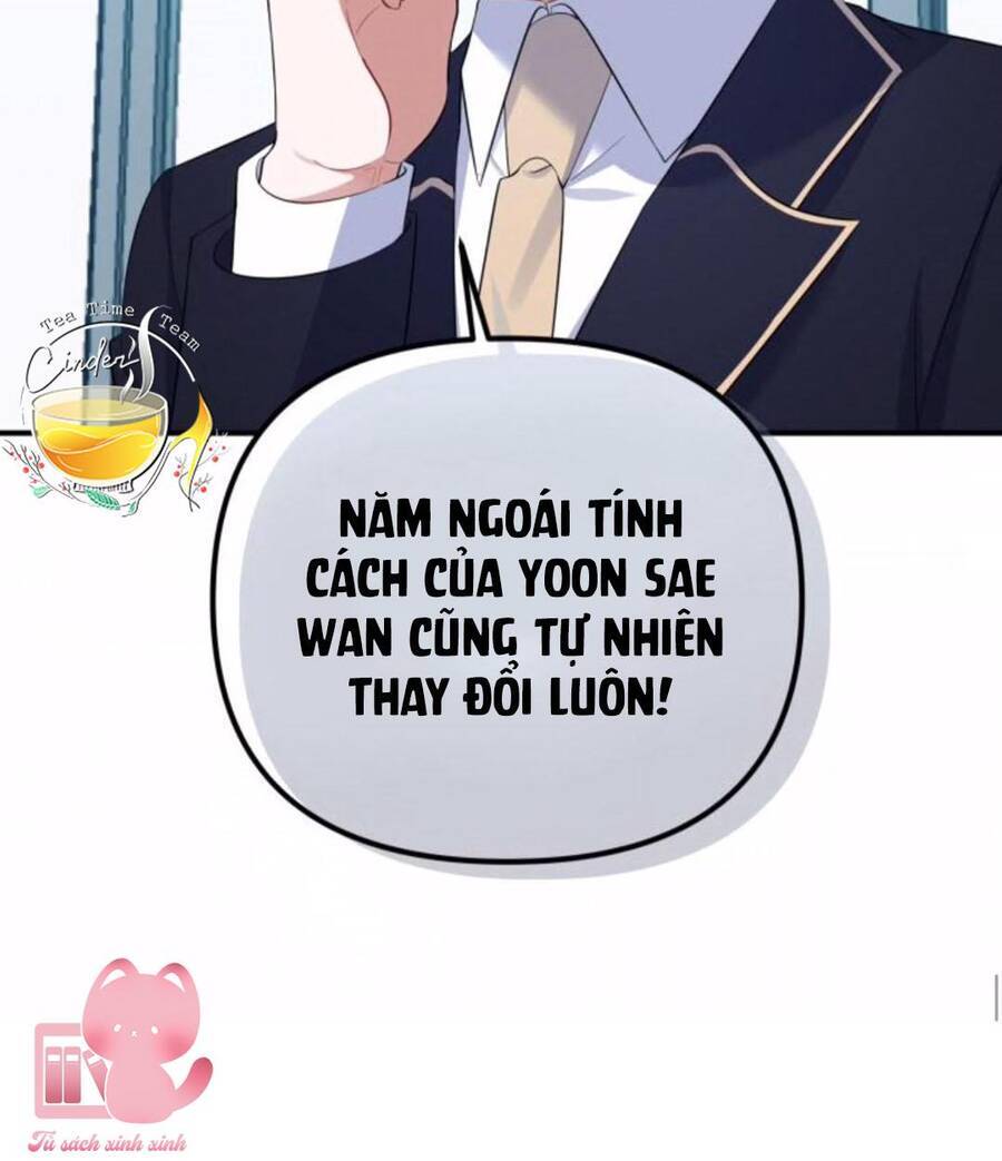 Hoán Đổi Sinh Mệnh Chapter 14 - Trang 2