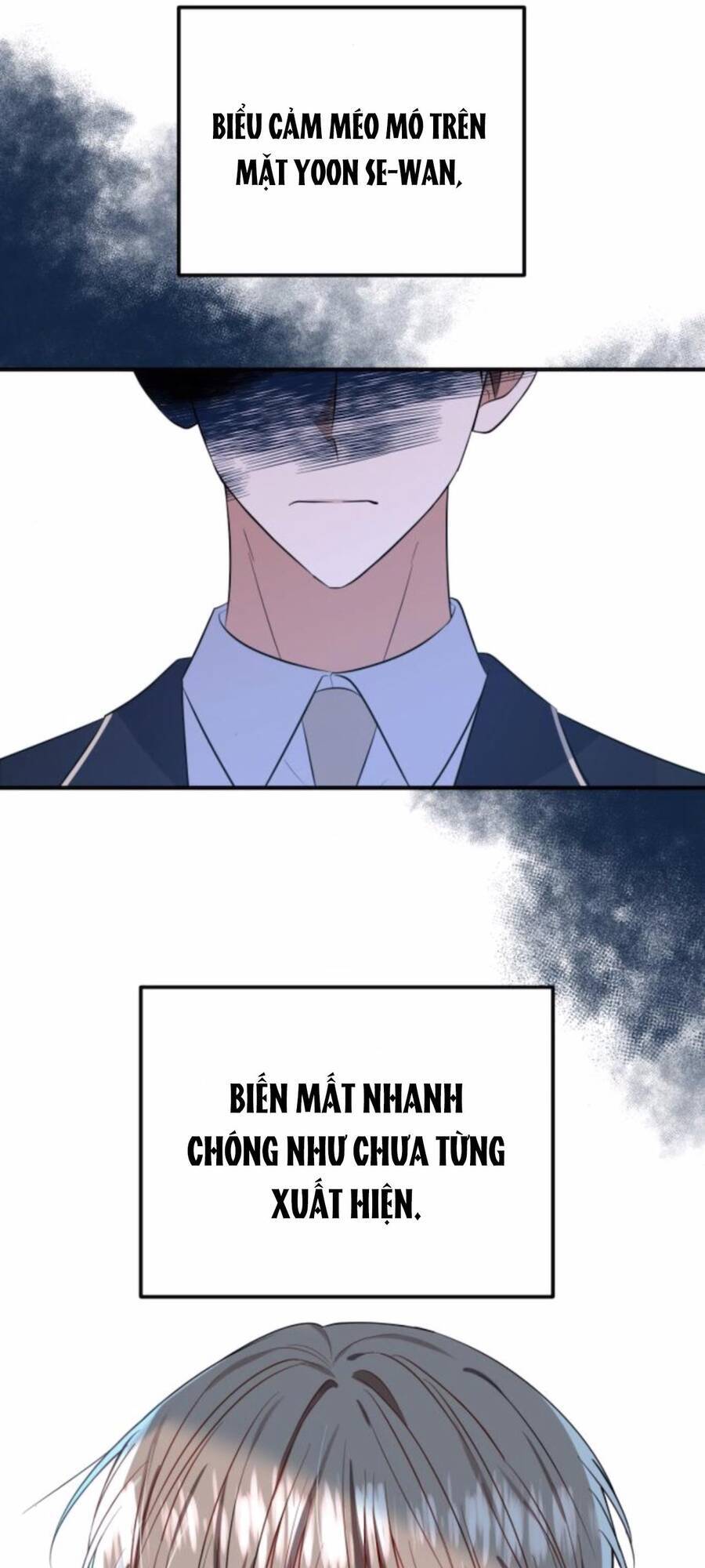 Hoán Đổi Sinh Mệnh Chapter 12 - Trang 2