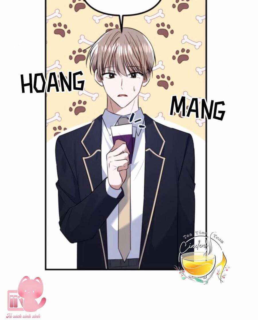 Hoán Đổi Sinh Mệnh Chapter 12 - Trang 2