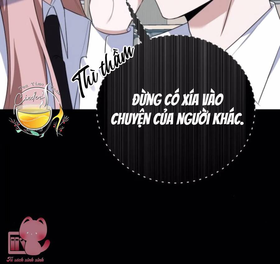 Hoán Đổi Sinh Mệnh Chapter 10 - Trang 2