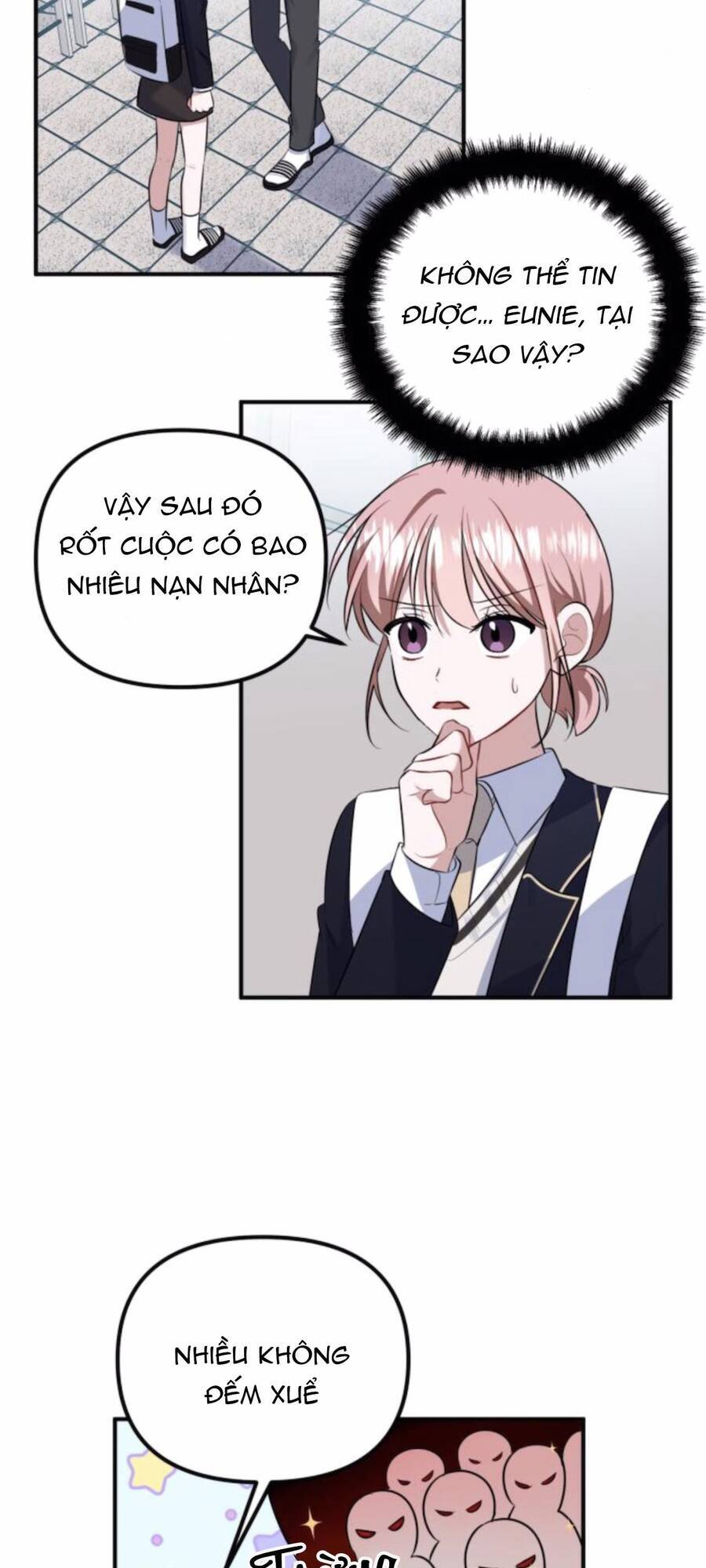 Hoán Đổi Sinh Mệnh Chapter 10 - Trang 2