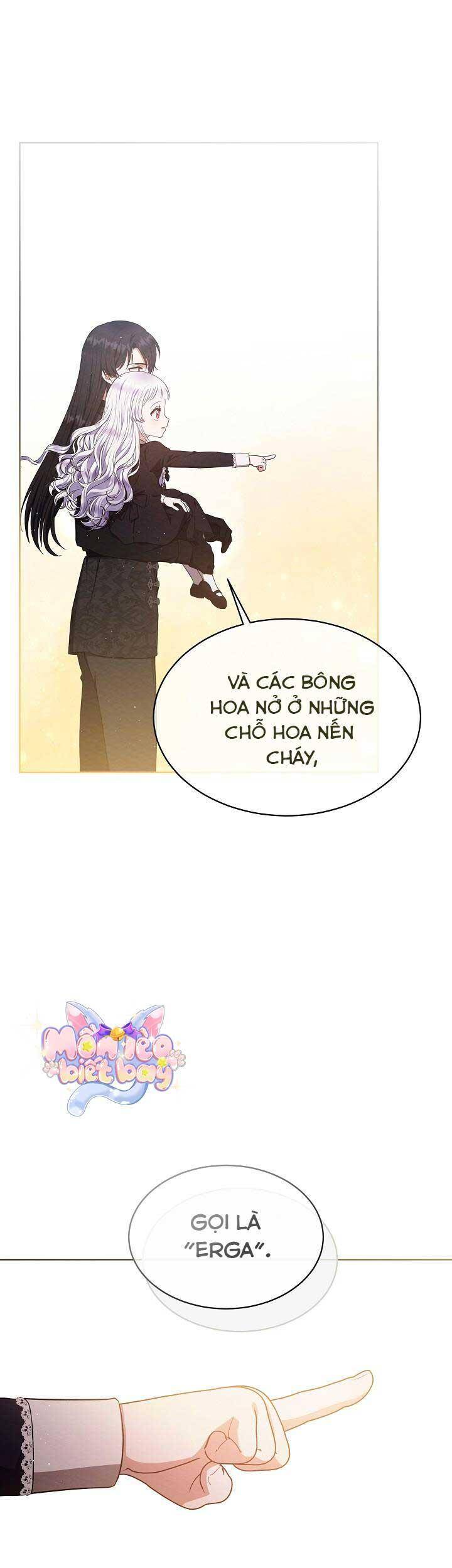 Tôi Ở Đây Để Trả Thù Chapter 40 - Trang 2