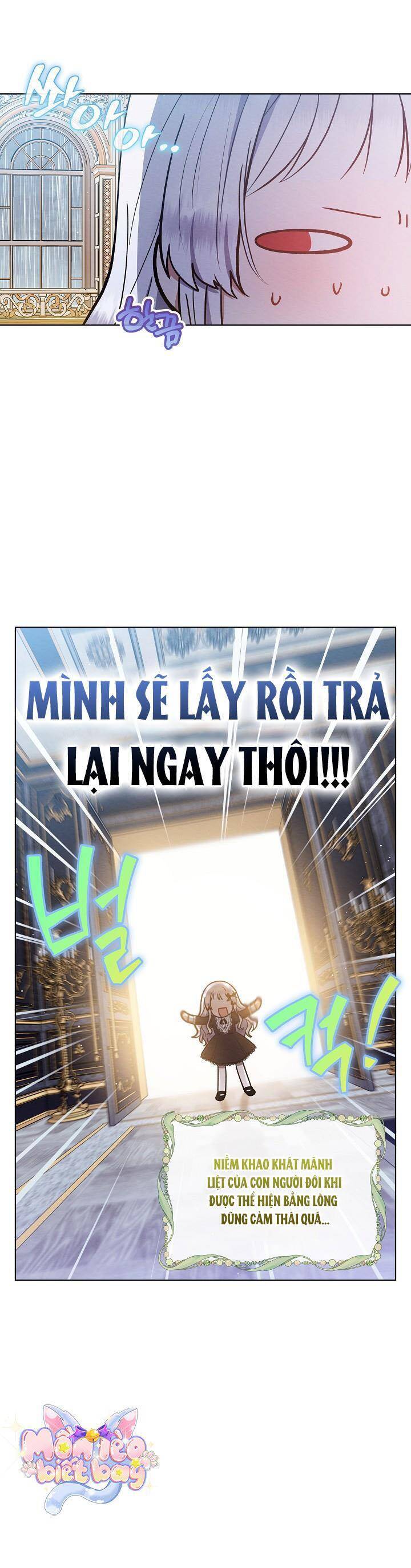 Tôi Ở Đây Để Trả Thù Chapter 39 - Trang 2