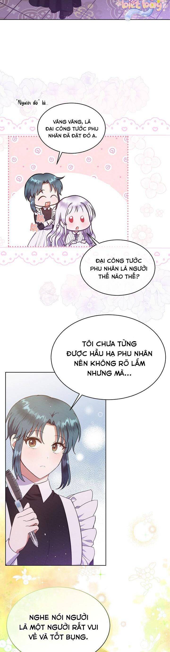 Tôi Ở Đây Để Trả Thù Chapter 38 - Trang 2