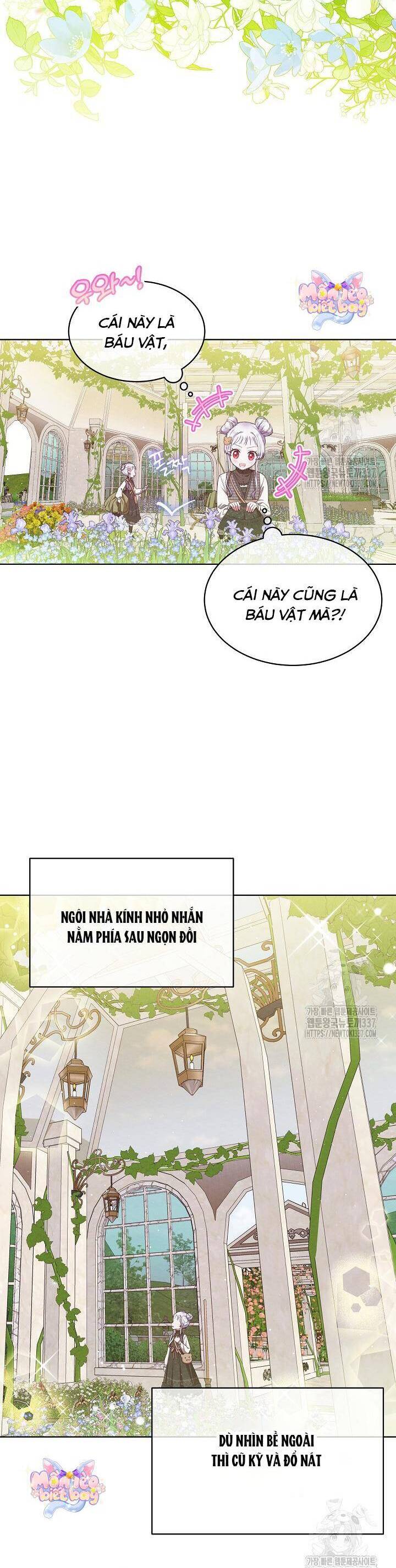 Tôi Ở Đây Để Trả Thù Chapter 35 - Trang 2