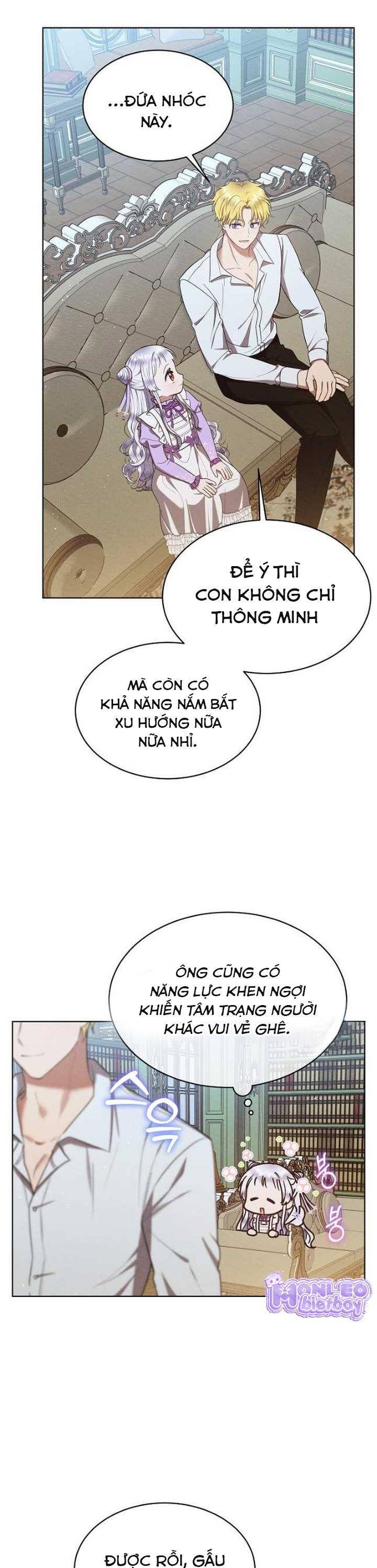 Tôi Ở Đây Để Trả Thù Chapter 33 - Trang 2