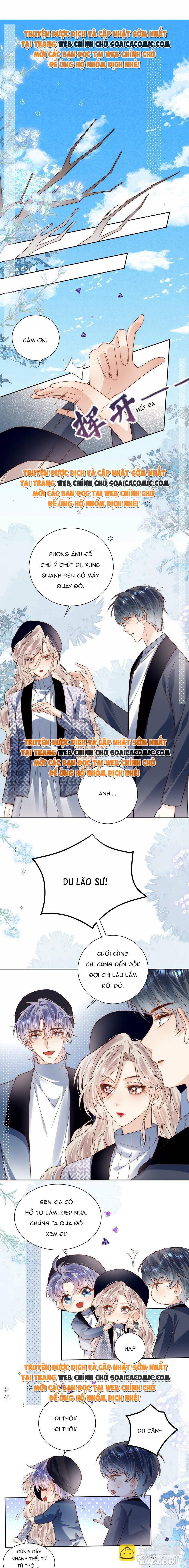 Ảnh Đế Thế Thân Chapter 25 - Trang 2